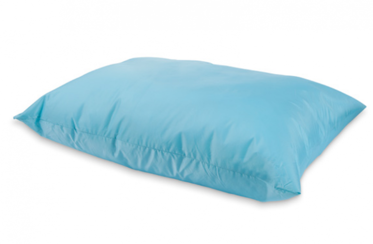 Disposable Plastic Pillow Cover ATX Chiropractic Solutions